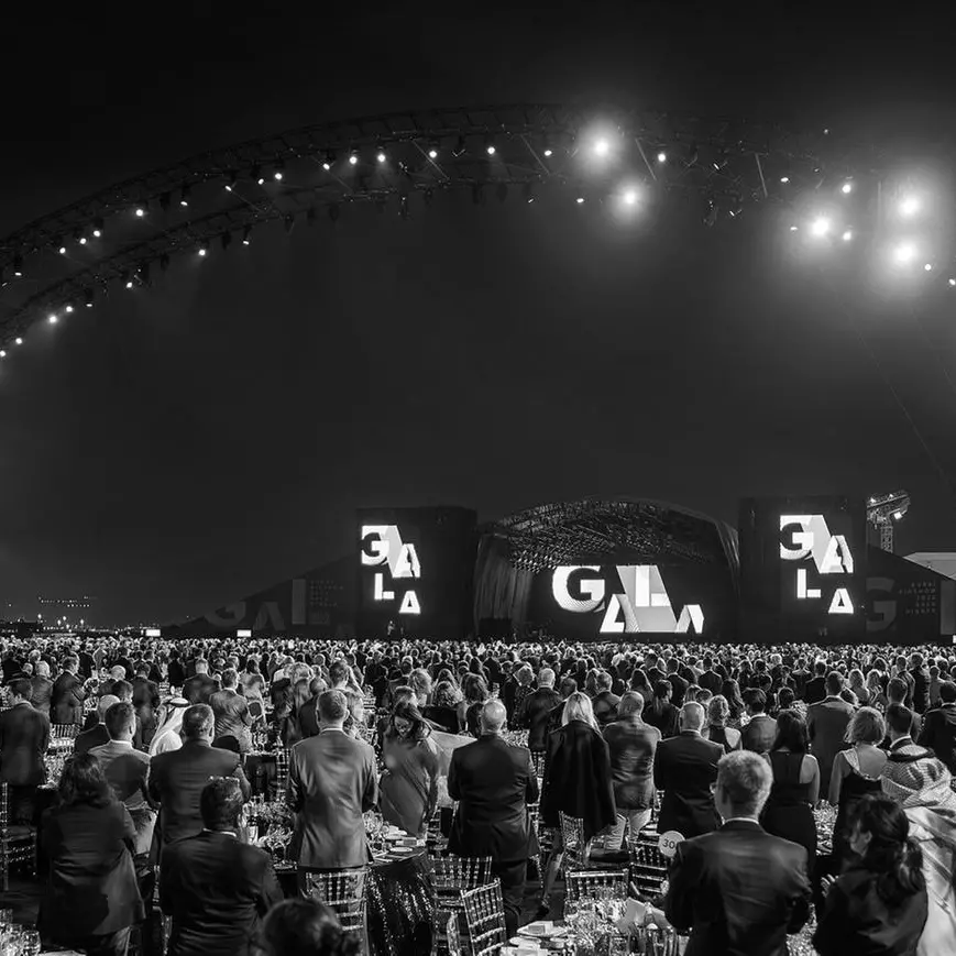 Dubai Airports unveils next-level Gala experience for Airshow 2025