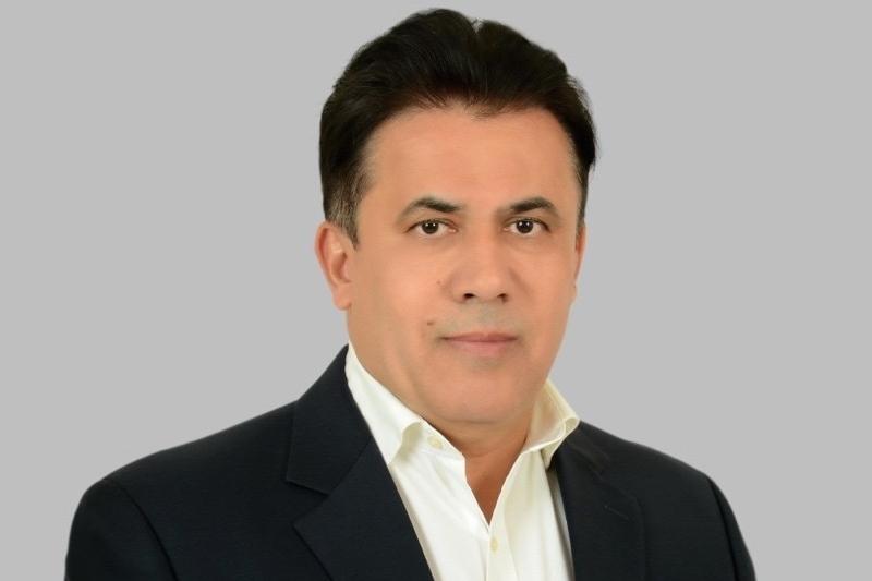 Nidal Abu-Saadeh: Steers NTT DATA's Tech Course in Saudi Arabia