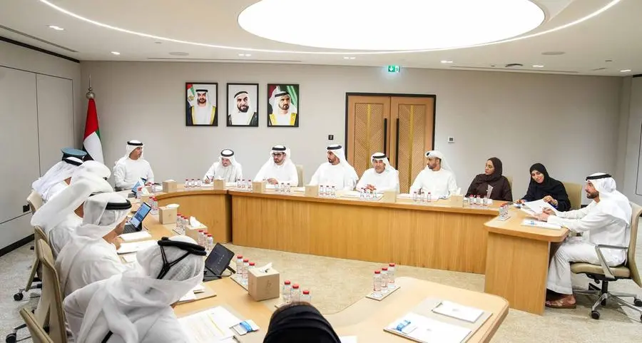Sports Coordination Council holds second meeting of 2025 to enhance coordination and strengthen national sports ecosystem