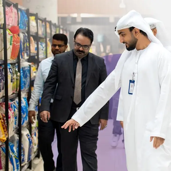 ADRA: Value of counterfeit and non-compliant goods seized in Abu Dhabi during 2025 exceeds AED 1.8mln