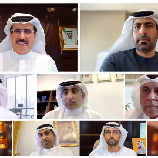 مجلس أمناء \"سقيا الإمارات\" يستعرض جهوده لدعم تصدر دولة الإمارات قائمة الدول المعززة لمنظومة الأمن المائي المستدام العالمي