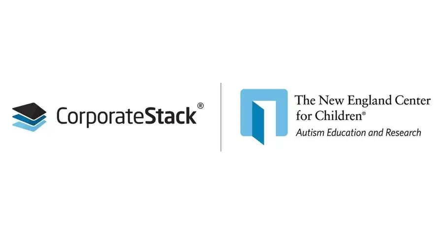 CorporateStack partners with The New England Center for Children