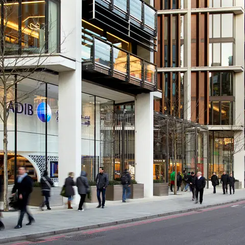 ADIB and Emirates NBD in deal to refinance Pullman London