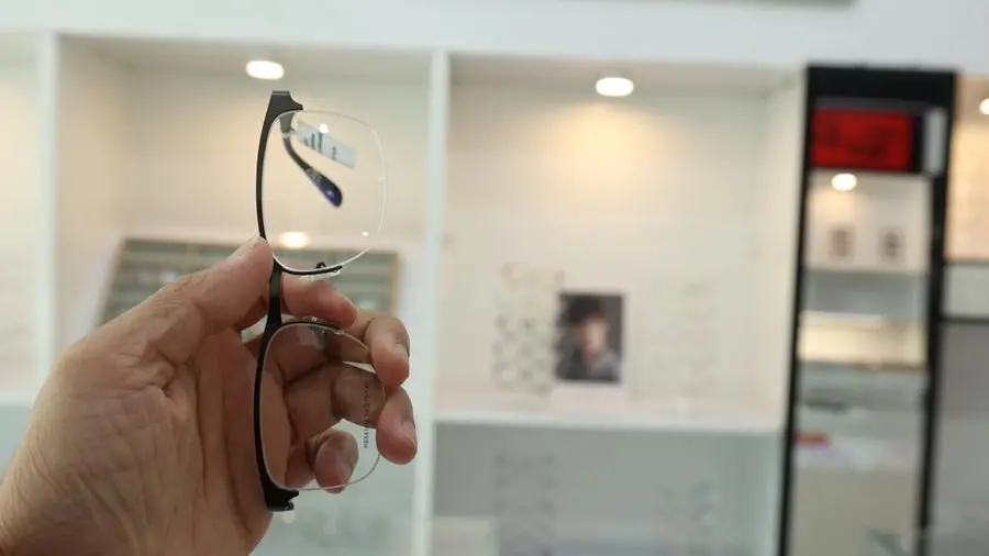 Dubai-based eyewear firm Magrabi Retail to acquire 51% stake in Egypt’s Baraka Optics