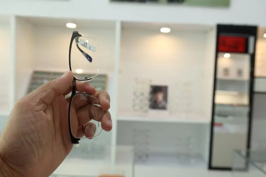 Dubai-based eyewear firm Magrabi Retail to acquire 51% stake in Egypt’s Baraka Optics