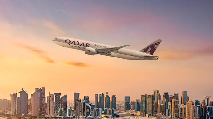 Milaha signs strategic 5-year deal with Qatar Airways Group to provide integrated logistics services