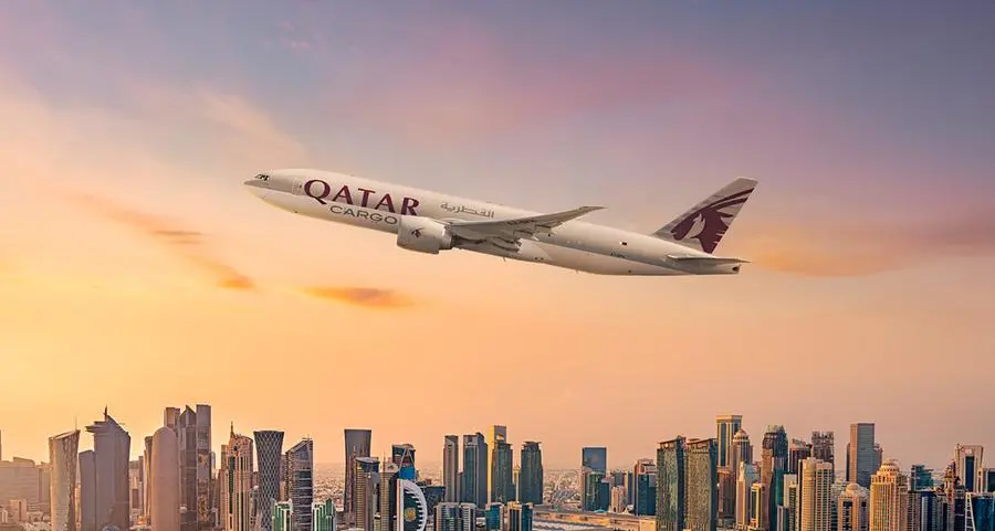 Milaha signs strategic 5-year deal with Qatar Airways Group to provide integrated logistics services