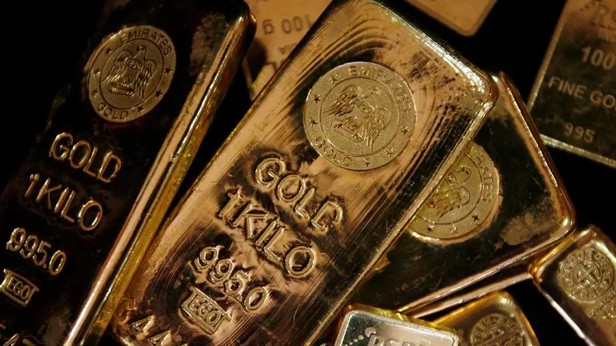 Gold tops $4,500, silver and platinum hit records in metal markets frenzy