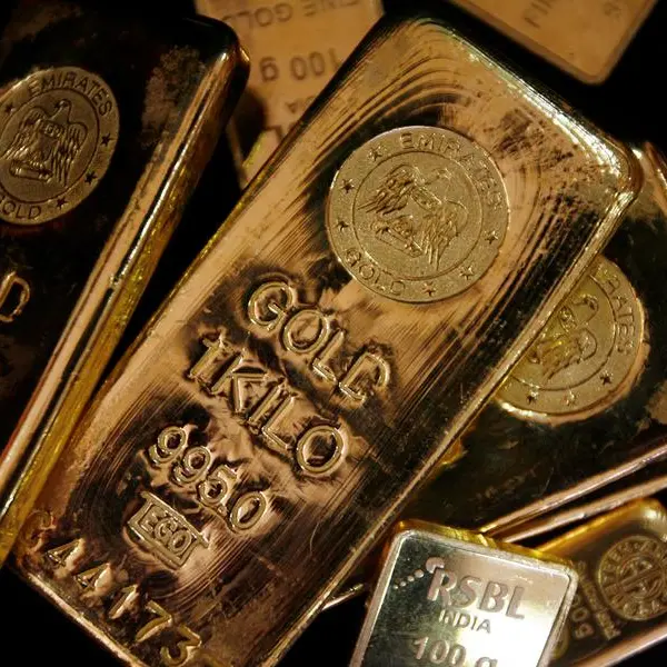 Gold climbs as US-Israel strikes on Iran spark safe-haven demand