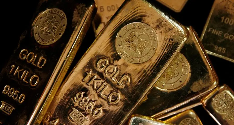 Gold climbs as US-Israel strikes on Iran spark safe-haven demand
