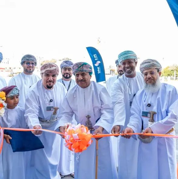 Sohar Islamic advances financial inclusion with the opening of its new Bowsher retail branch