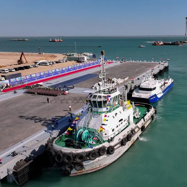 Iraq expected to earn $4.5bln annually from Faw Port, Development Road projects