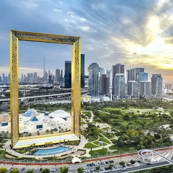 Dubai real estate market growth ‘strongest on record’
