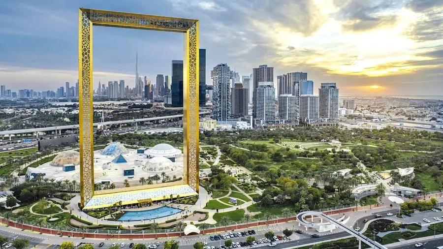 Dubai real estate market growth ‘strongest on record’