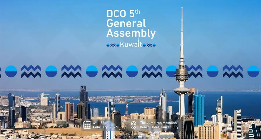 State of Kuwait to host the DCO 5th General Assembly with the participation of global digital economy leaders