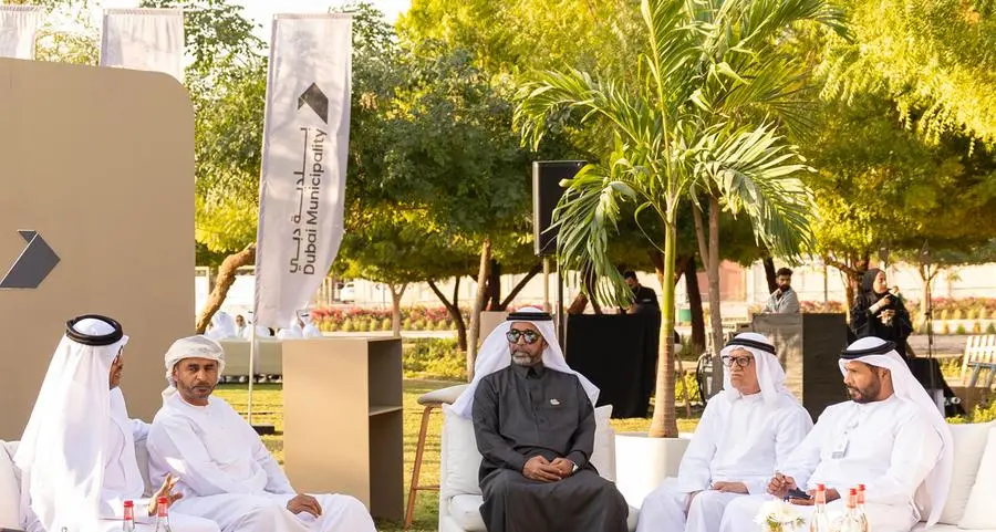 Dubai Municipality leadership meets Al Warqa residents to strengthen community partnership and enhance service delivery