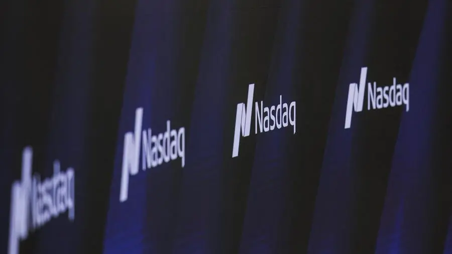 US Stocks: Nasdaq leads equity losses with oil, borrowing costs in focus