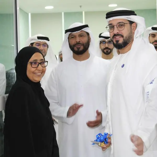 Emirates Development Bank launches UAE’s first AI Lab for People of determination at Emirates Down Syndrome Association