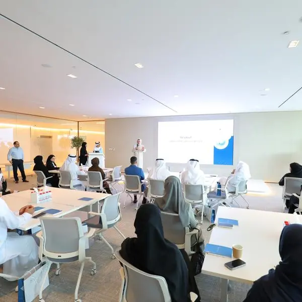 MBRF organizes Knowledge Ambassadors Workshop for Dubai Government entities in preparation for Knowledge Summit 2026