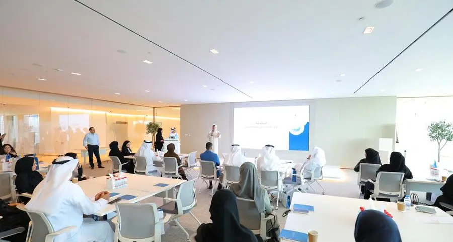 MBRF organizes Knowledge Ambassadors Workshop for Dubai Government entities in preparation for Knowledge Summit 2026
