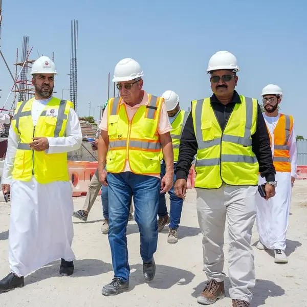 Abu Dhabi Department of Energy concludes Safety in Heat campaign for energy sector companies