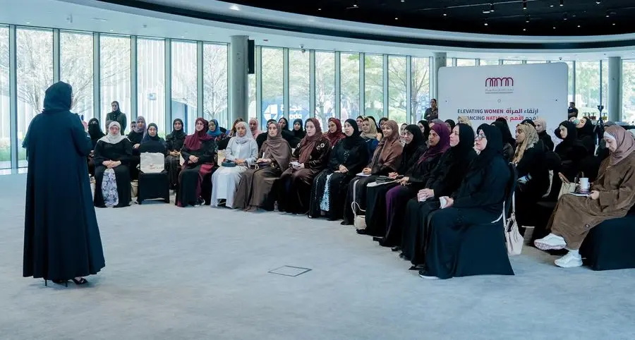 NAMA Talks 2026 to focus on women’s health and quality of life across Sharjah