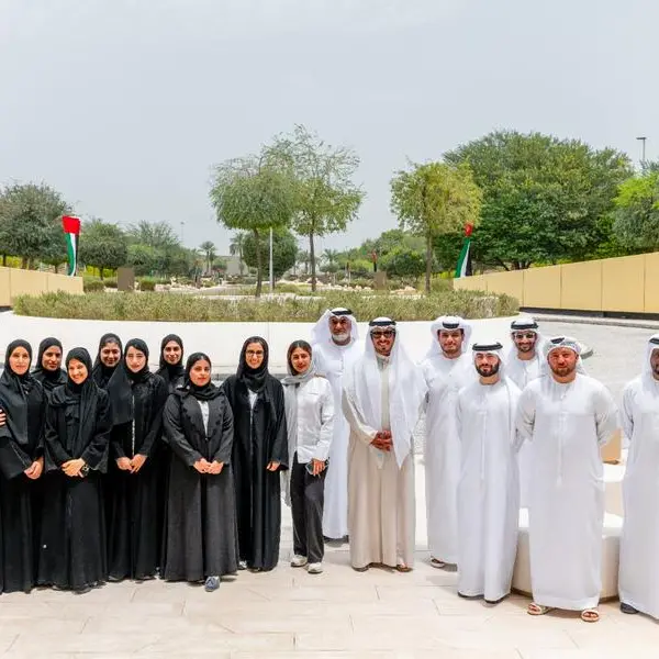 Erth Abu Dhabi honoured with Emiratisation Award for the second consecutive year