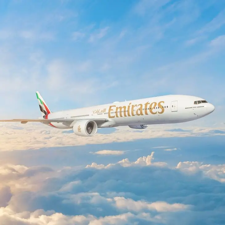 Emirates to reintroduce Damascus services from July 16