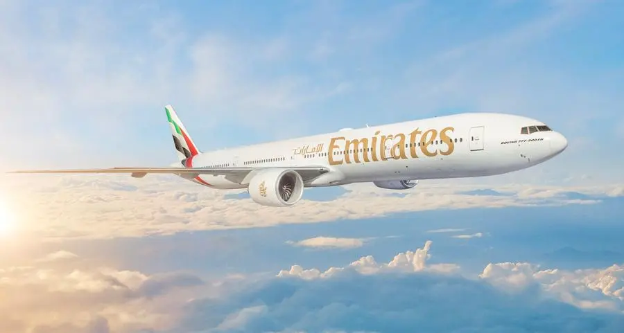 Emirates to reintroduce Damascus services from July 16