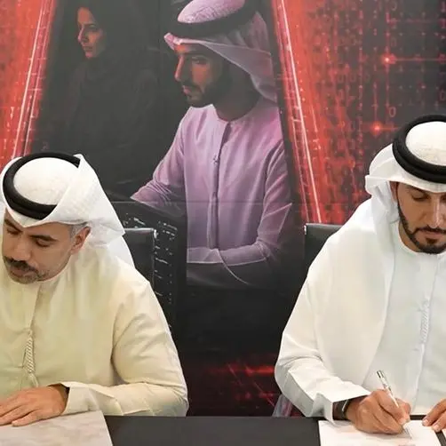 Ajman Transport Authority signs agreement with e& to advance AI applications in transport