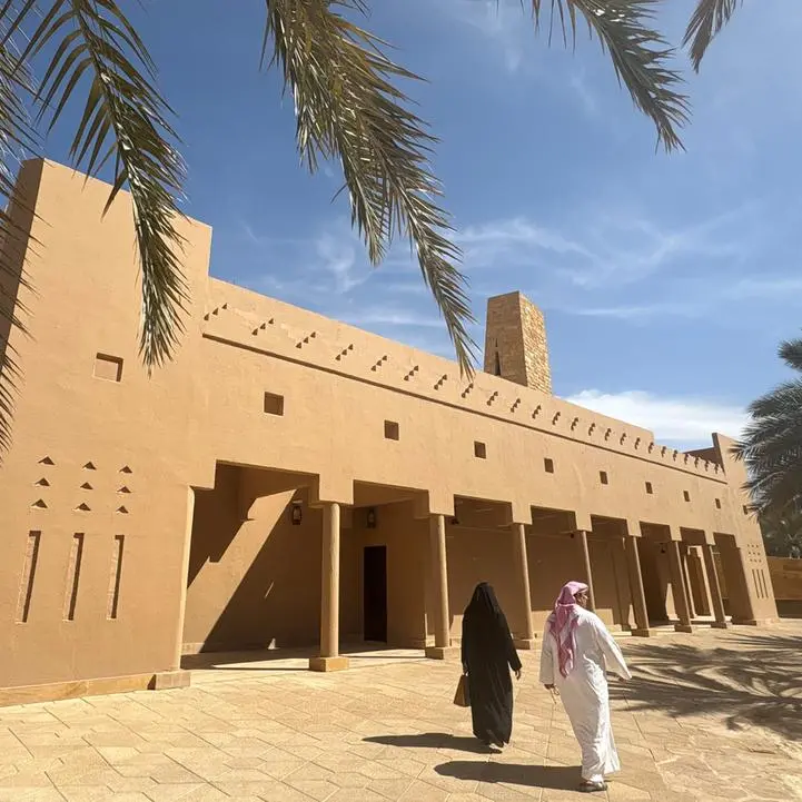 Deal inked to develop prime archaeological, heritage site in Saudi Arabia