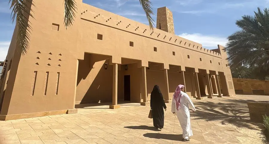 Deal inked to develop prime archaeological, heritage site in Saudi Arabia
