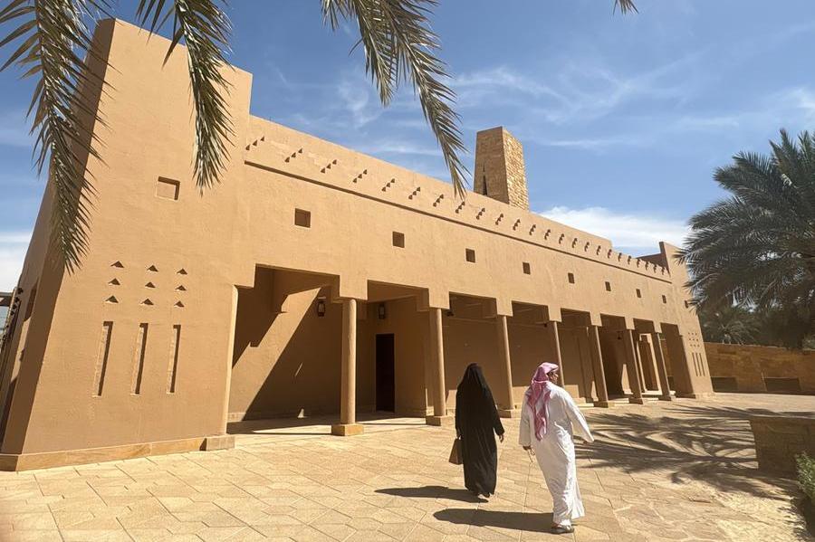 Saudi Arabia to develop 27 eco-cultural heritage sites across national parks