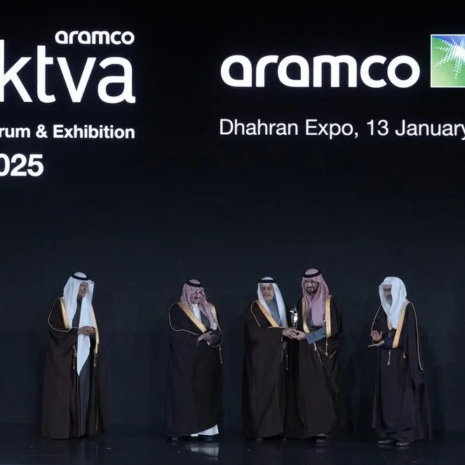 Aramco signs 145 agreements and MoUs worth $9bln at iktva Forum & Exhibition 2025