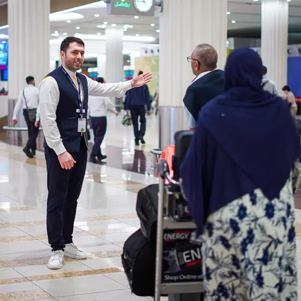 مطار دبي الدولي يُكمل استعداداته لاستقبال ذروة الصيف بأكثر من 3 مليون ضيف خلال النصف الأول من يوليو
