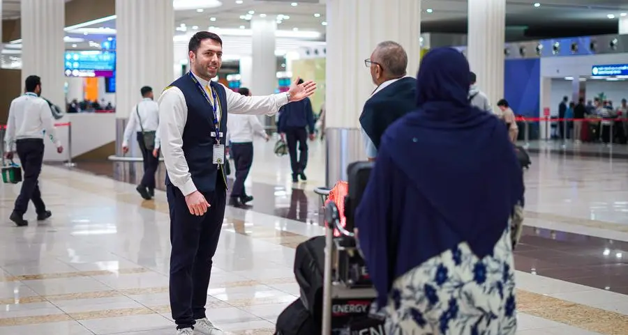 مطار دبي الدولي يُكمل استعداداته لاستقبال ذروة الصيف بأكثر من 3 مليون ضيف خلال النصف الأول من يوليو