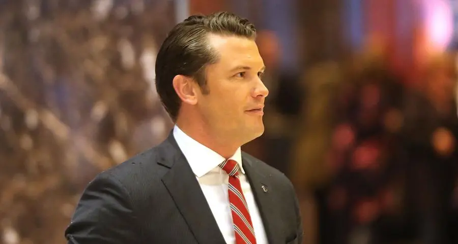 Pete Hegseth: Fox News co-host nominated to lead Pentagon