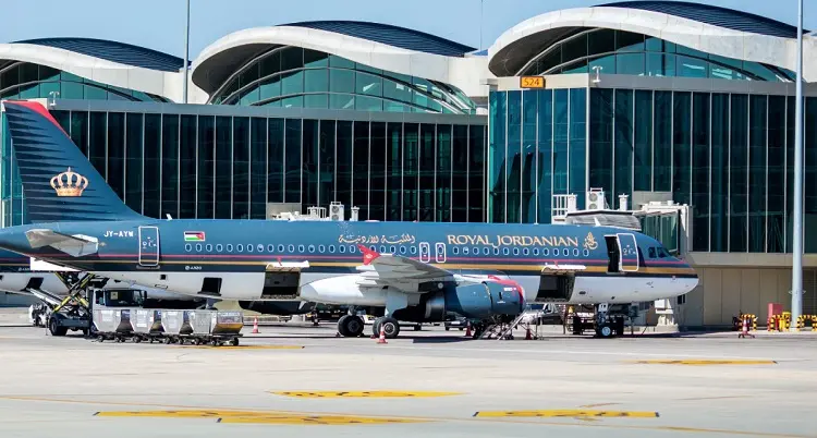 Jordan: QAIA named ‘Most Enjoyable Airport in the Middle East’ for second time