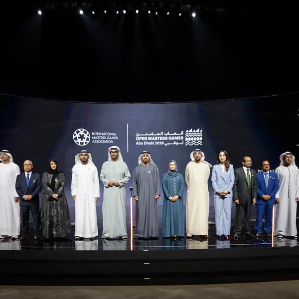 ألعاب الماسترز أبوظبي 2026 توقِّع شراكات استراتيجية