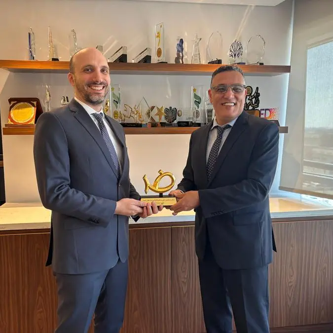 Miqyas Al Dhad forms strategic collaboration with Alef education