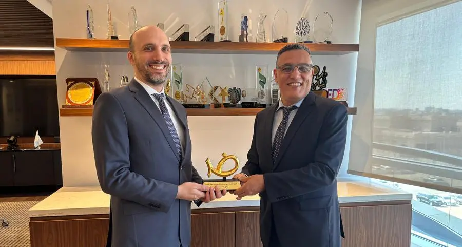 Miqyas Al Dhad forms strategic collaboration with Alef education