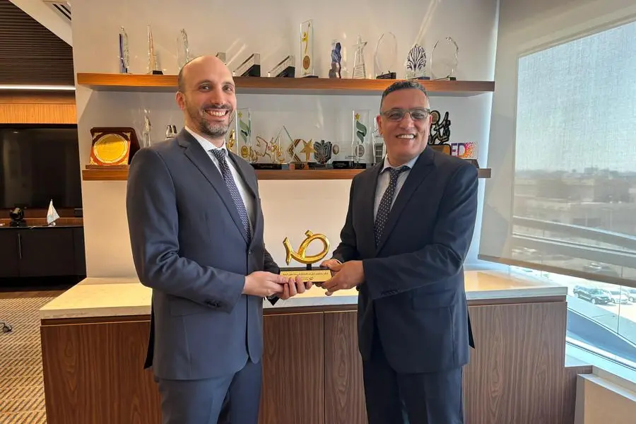 Miqyas Al Dhad forms strategic collaboration with Alef education