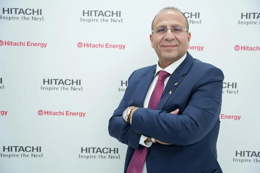 Photo credit: Hitachi Energy