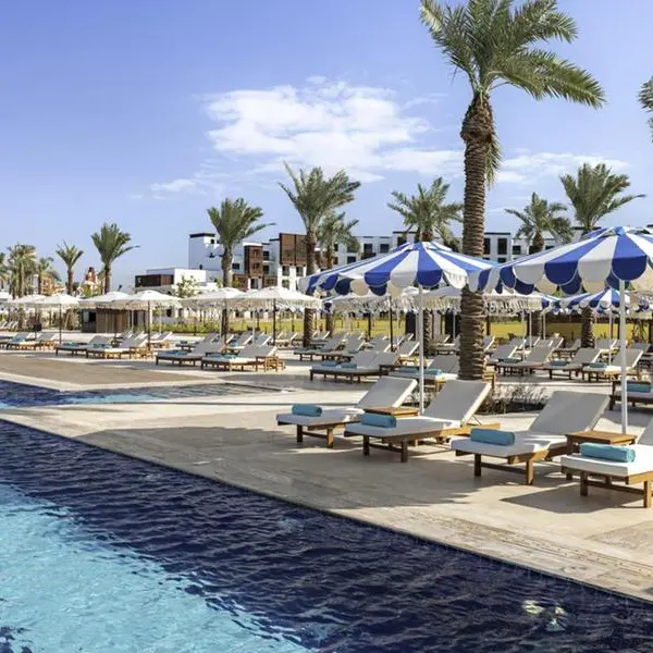 معالي وزير السياحة يفتتح ريكسوس مرجانة أكبر منتجع شامل في السعودية بتمكين من صندوق التنمية السياحي