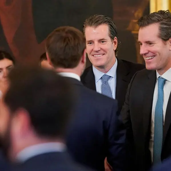 Winklevoss-founded crypto exchange Gemini taps Nasdaq as strategic investor, sources say