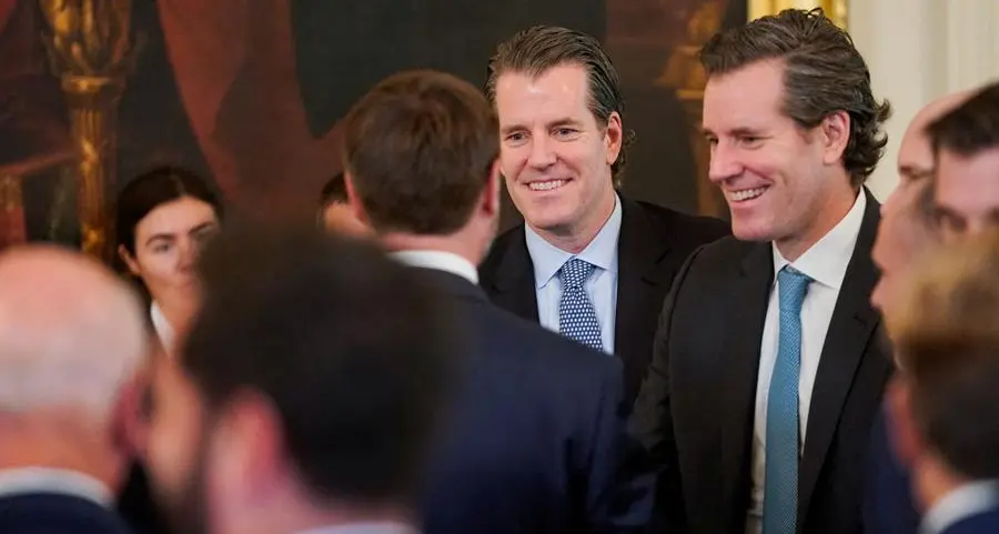 Winklevoss-founded crypto exchange Gemini taps Nasdaq as strategic investor, sources say