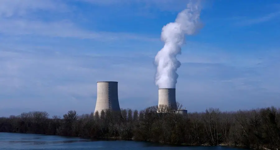 Iraq eyes peaceful nuclear programme targeting 10GW power capacity