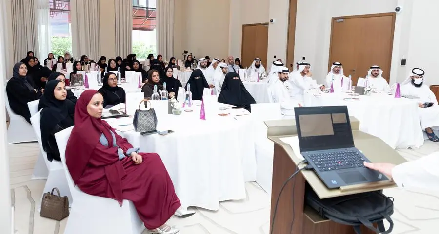 Dubai Foundation for Women and Children to organize advanced training program on “Psychological Support Groups”