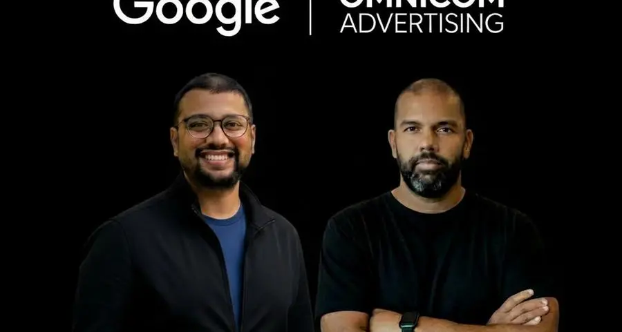 Omnicom Advertising and Google launch first AI-powered creative intelligence system in the Middle East