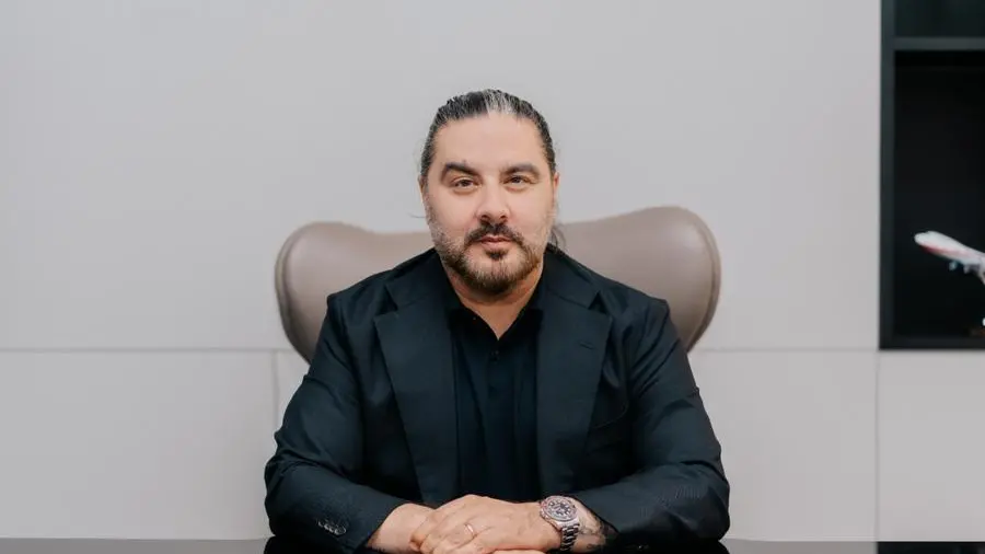 INTERVIEW: CargoCrew accelerates Dubai hub strategy amid regional logistics crisis